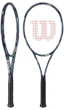 Wilson Blade 98 16x19 v9 US Open Racquet 2025