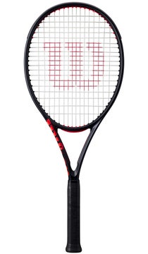 Wilson Clash 100UL v3 Racquet
