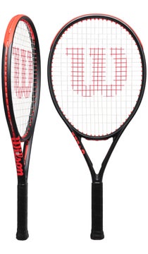 Wilson Clash v3 25" Junior