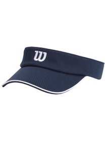 Wilson Classic Active Visor - Navy