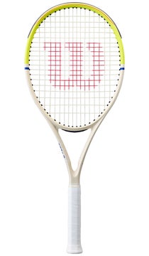 Wilson Clash 100L v3 US Open Racquet 2026
