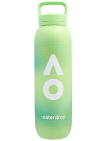 Waterdrop AO Performance Thermo 1Ltr Bottle Green