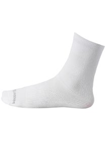 Wrightsock Double Layer CoolMesh II Crew Socks