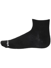 Wrightsock Double Layer CoolMesh II Quarter Socks