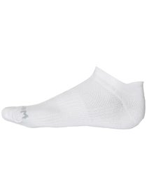 Wrightsock Double Layer CoolMesh II No Show Tab Socks