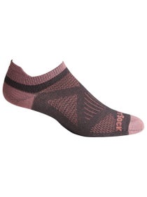 Wrightsock Women's Double Layer CoolMesh II Tab Socks