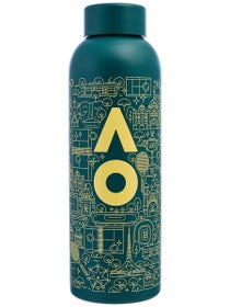 Waterdrop AO Melbourne Thermo Steel 600ml City Green