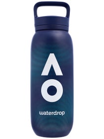 Waterdrop AO Stainless Steel Bottle 600m Navy