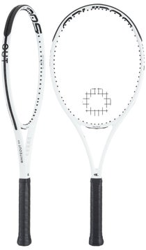 Solinco Whiteout 305 Racquet