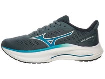 Mizuno Wave Inspire 22 Men's Shoes Dark Slate/Bl Jewel