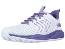 KSwiss Ultrashot Light Clay Purple Wmns 8.0