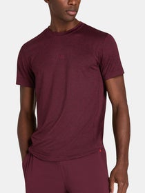 Wilson's Men's Everyday Performance Tee- Port Royale
