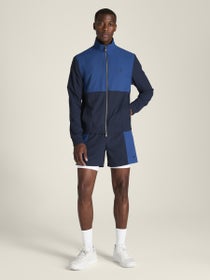 Wilson Men's Grand Slam Blocked Jacket