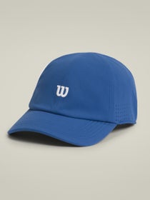 Wilson Men's New York Active Hat - Blue Quartz