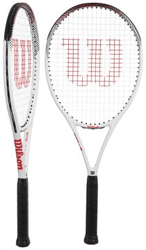 Wilson Pro Staff Precision 105 Racquet 