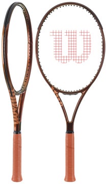 Wilson Pro Staff Six.One 100 v14 Racquet