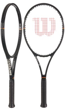 Wilson Pro Staff 97L Classic Racquet