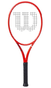 Wilson Defyer 100 Concept Edition Racquet