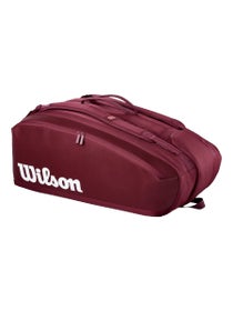 Wilson Defyer V1 15 Pack Racquet Bag