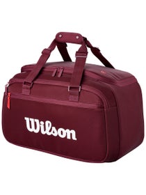 Wilson Defyer Small Duffle Bag