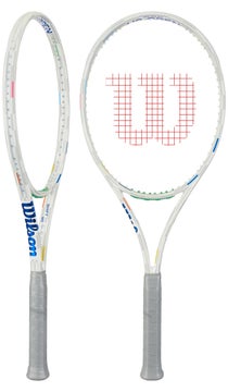 Wilson Shift 99 US Open Racquet 2025
