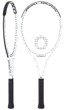 Solinco Whiteout 305 XTD v2 Camo Racquet