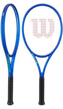 Wilson Ultra 100 v5 Racquet