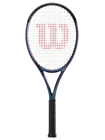 Wilson Ultra 100L v4 Racquet 