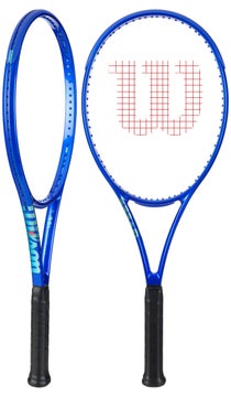 Wilson Ultra 99 Pro v5 Racquet