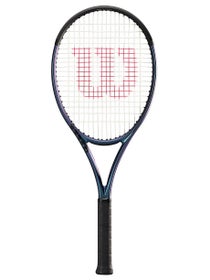 Wilson Ultra 100UL v4 Racquet 