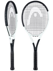 Head IG Speed XCeed Racquet 4 1/4 (#2)