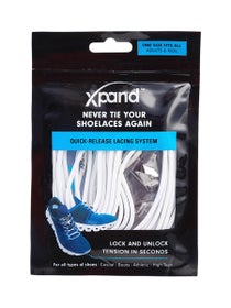 Xpand No Tie Shoe Laces