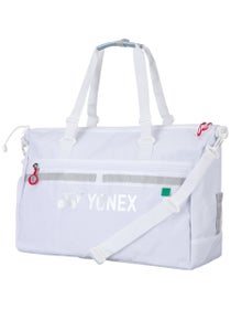 Yonex Gearlogic Boston Bag White