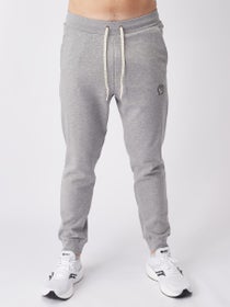 YMR Angso Men's Sweatpants Grey Melange