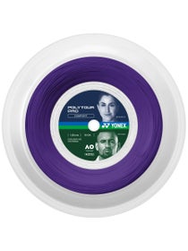 Yonex POLYTOUR PRO 16/1.30 String Reel Purple