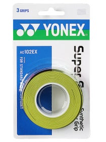 Yonex Super Grap Overgrip