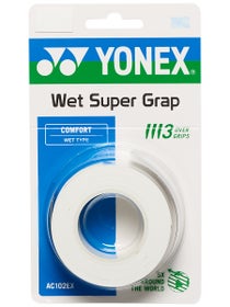 Yonex Super Grap Overgrip