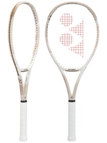 Yonex VCORE 95 Racquet  Sand Beige