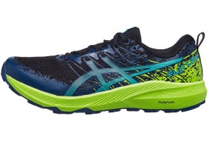 ASICS Fuji Lite 2 Review Pair of Shoes