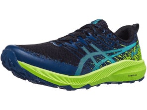 ASICS Fuji Lite 2 Review Left Shoe