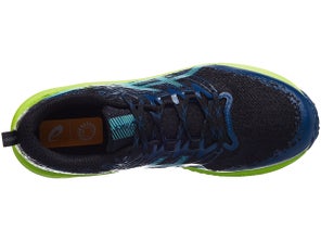 ASICS Fuji Lite 2 Review Outsole