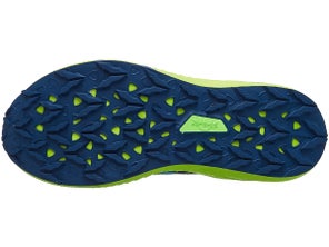 ASICS Fuji Lite 2  Review Toe Box