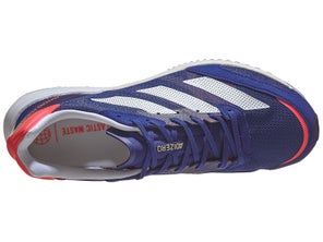 adidas adizero Adios 6 Shoe Review Toe Box 