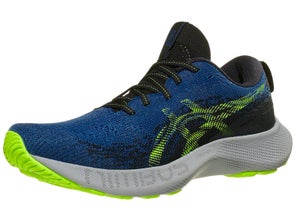 Asics Gel-Nimbus Lite 3 Performance Review - WearTesters