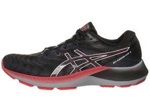 ASICS Kayano Lite 2 Review- Pair of shoes