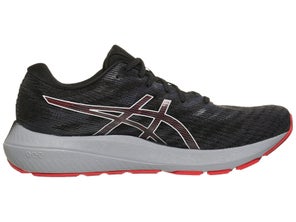 ASICS Kayano Lite 2 Review- heel view