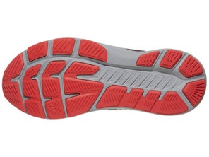 ASICS Kayano Lite 2 Review- side view