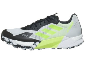 adidas Terrex Agravic Ultra lateral view 