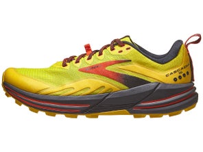 Pair of Brooks running shoes Running Warehouse review
