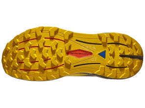 Brooks running shoe Running Warehouse review lateral view